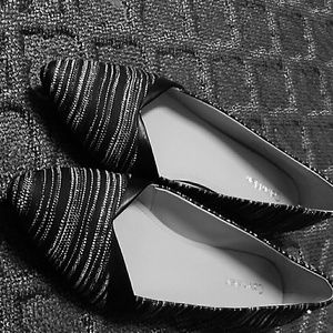 Calvin Klein shoes size 7.5